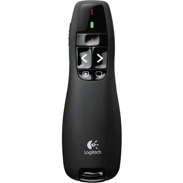 Logitech-Wireless-Presenter-R400-prezenter-cerny