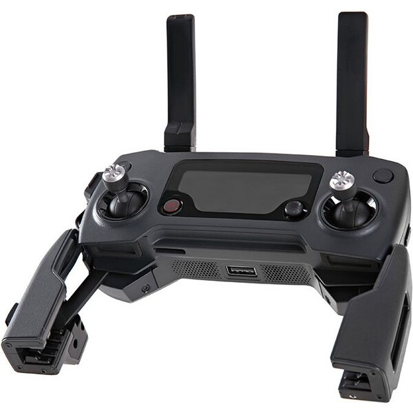 DJI-Mavic-Pro-Fly-More-Combo-Dron