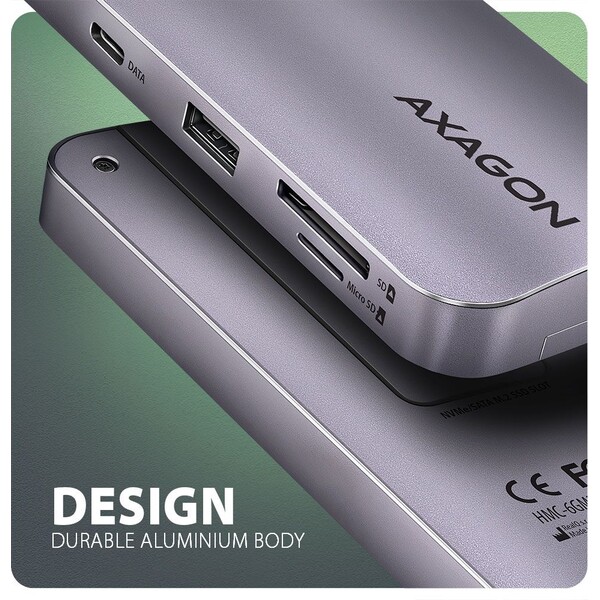 AXAGON-HMC-6GM2-6v1-USB-C-hub