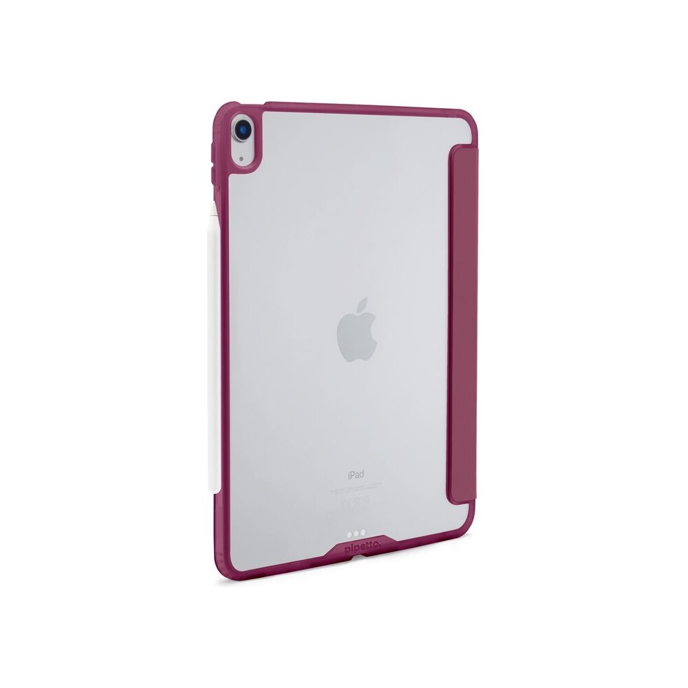 Pipetto-Origami-No1-Original-pouzdro-iPad-11-2025-iPad-10-9-2022-2020-burgundy