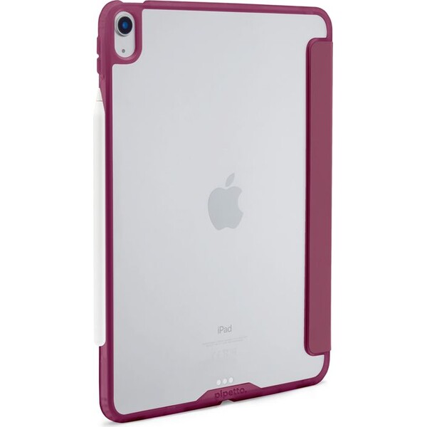 Pipetto-Origami-No1-Original-pouzdro-iPad-11-2025-iPad-10-9-2022-2020-burgundy