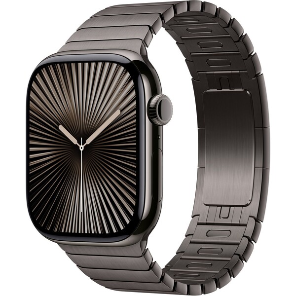 Apple-Watch-49-46-45-44mm-bridlicove-sedy-clankovy-tah