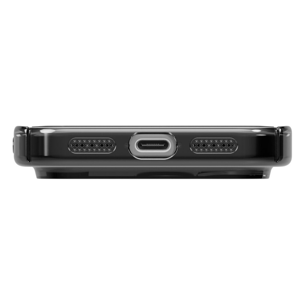 UNIQ-Airsuit-MagClick-MagSafe-kryt-iPhone-17-Pro-Glossy-Smoke
