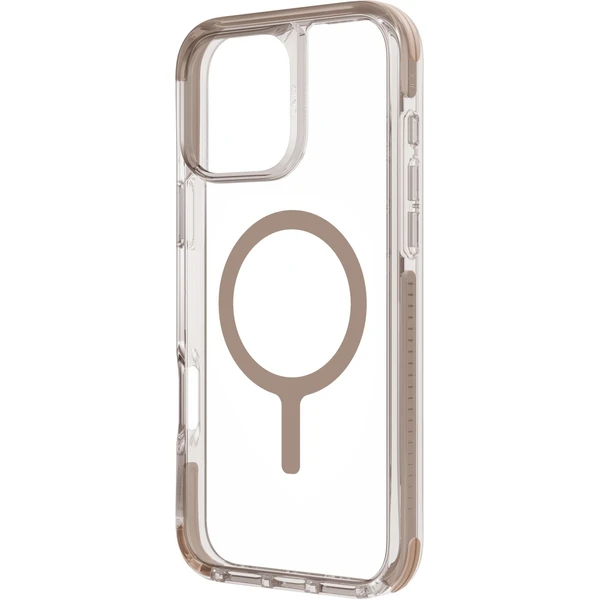 UNIQ Combat MagClick kryt s MagSafe iPhone 16 Pro Max béžový - Pouzdra - Obrázek 22e8e71deec542e4860f7b394f7ebbda