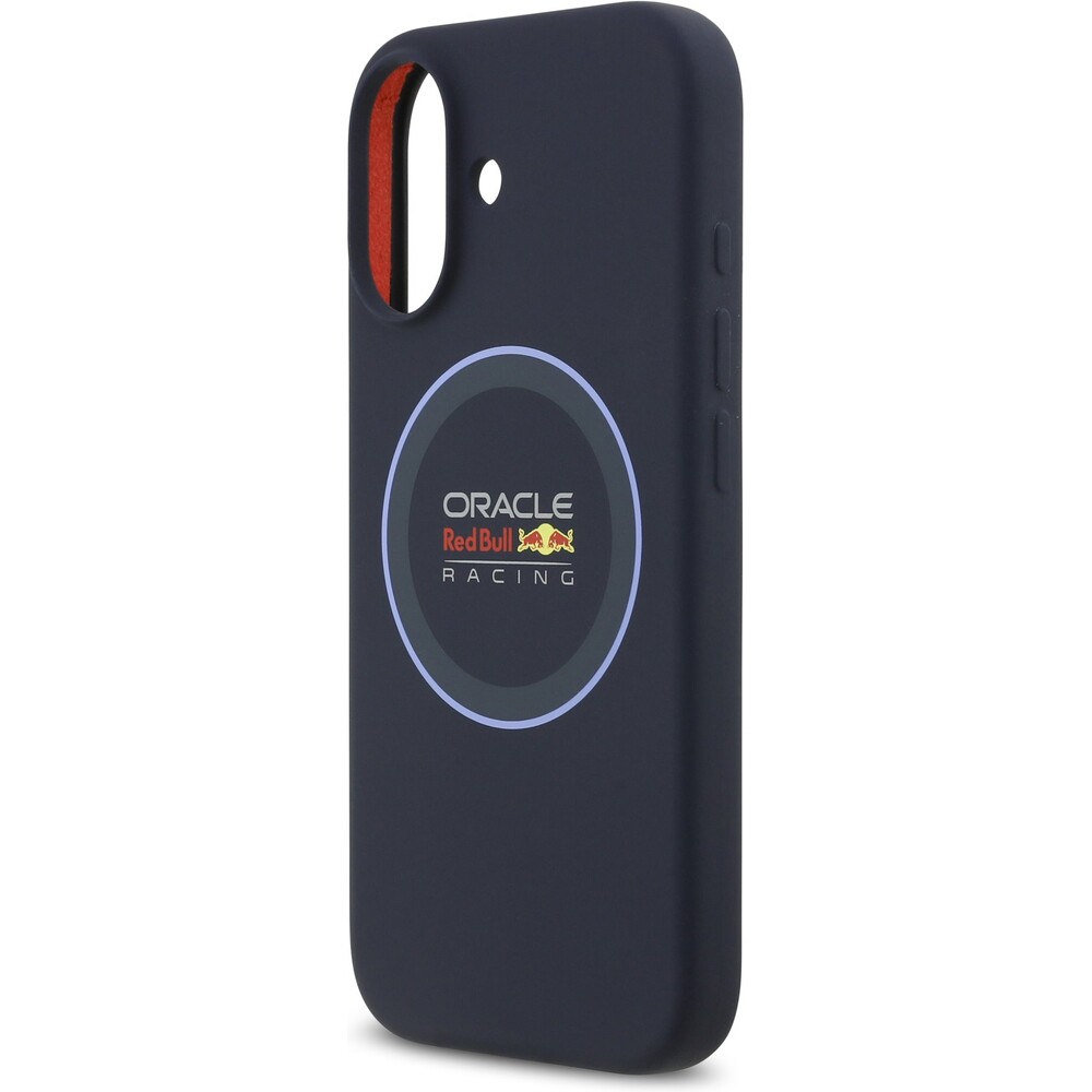 Oracle-Red-Bull-Silicone-Blue-Ring-MagSafe-kryt-iPhone-17-modry