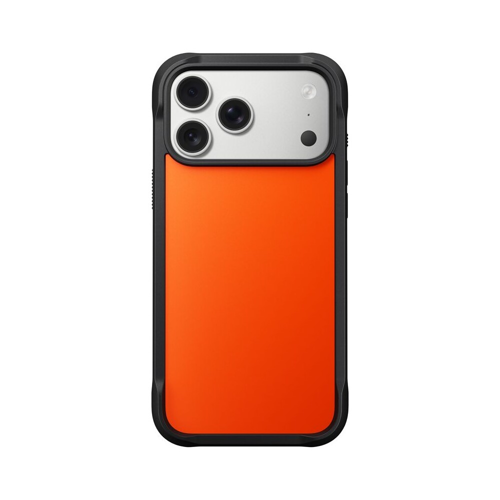 Nomad-Rugged-Case-MagSafe-kryt-iPhone-17-Pro-Max-Ultra-Orange