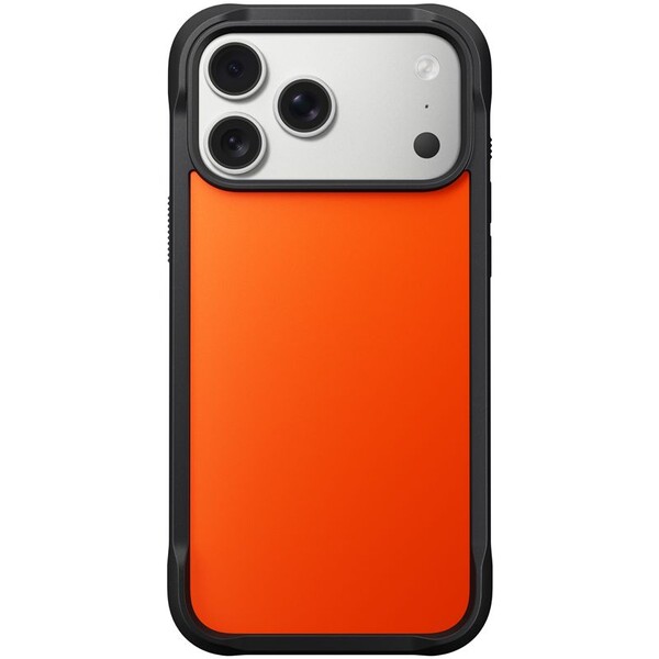 Nomad-Rugged-Case-MagSafe-kryt-iPhone-17-Pro-Max-Ultra-Orange