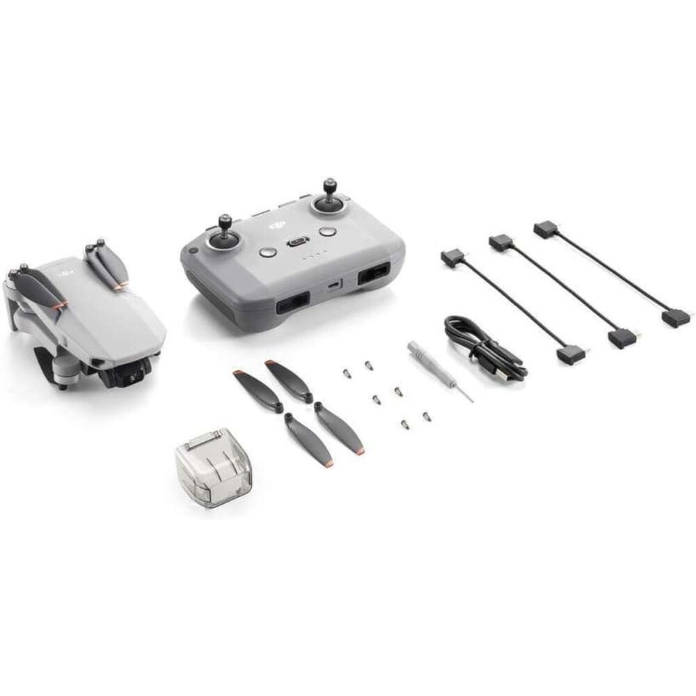 DJI-Mini-4K-Fly-More-Combo