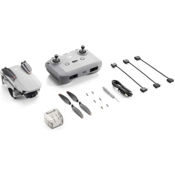 DJI-Mini-4K-Fly-More-Combo