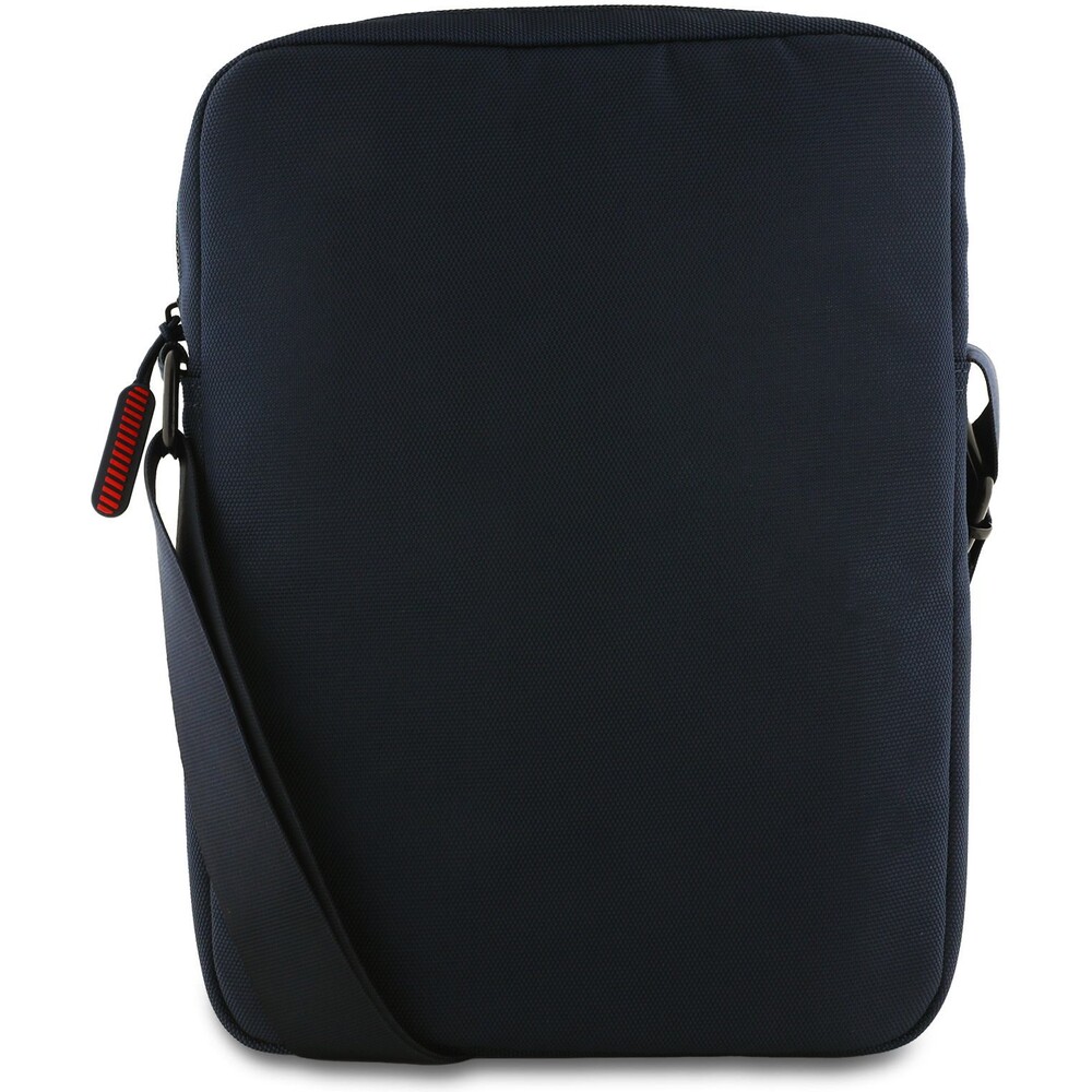 Oracle-Red-Bull-Racing-PU-Leather-Powerbar-taska-vel-L-modra