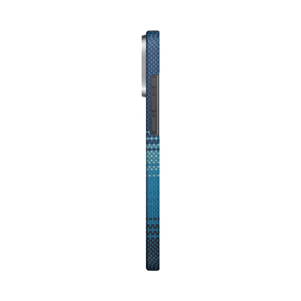 Pitaka-Ultra-Slim-Case-MagSafe-kryt-iPhone-16-Pro-Max-Moonrise-PitaTap-