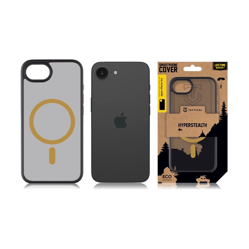 Tactical-MagForce-Hyperstealth-2-0-kryt-iPhone-17e-16e-cerny-zluty