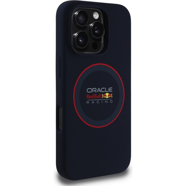Oracle-Red-Bull-Racing-Silicone-Red-Ring-MagSafe-kryt-iPhone-16-Pro-Max-modry