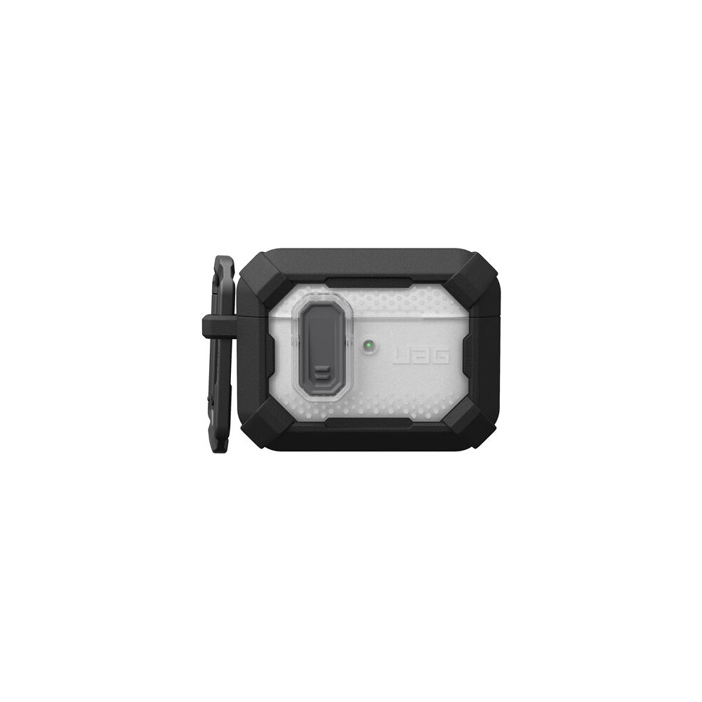 UAG-Plasma-pouzdro-Apple-AirPods-Pro-3-Generace-cerne