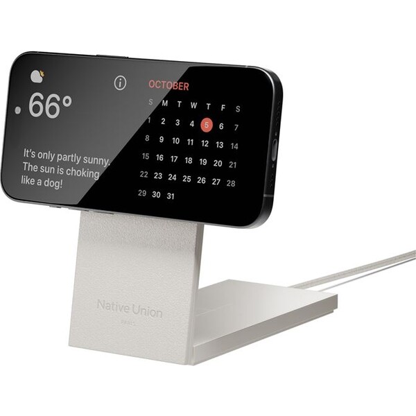 Native-Union-Rise-2v1-Qi2-MagSafe-bezdratova-nabijecka-seda
