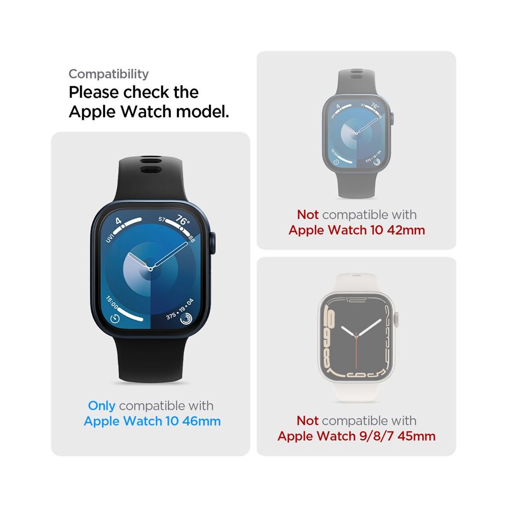 Spigen-Eliteshield-EZ-Fit-ochranna-folie-Apple-Watch-Series-10-46mm-2-ks