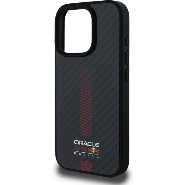 Oracle-Red-Bull-Racing-Carbon-Powerbar-MagSafe-kryt-iPhone-16-Pro-cerny