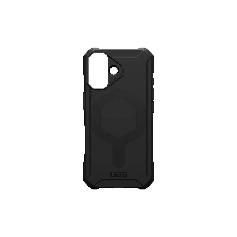 UAG-Essential-Armor-Magsafe-kryt-iPhone-17-cerny