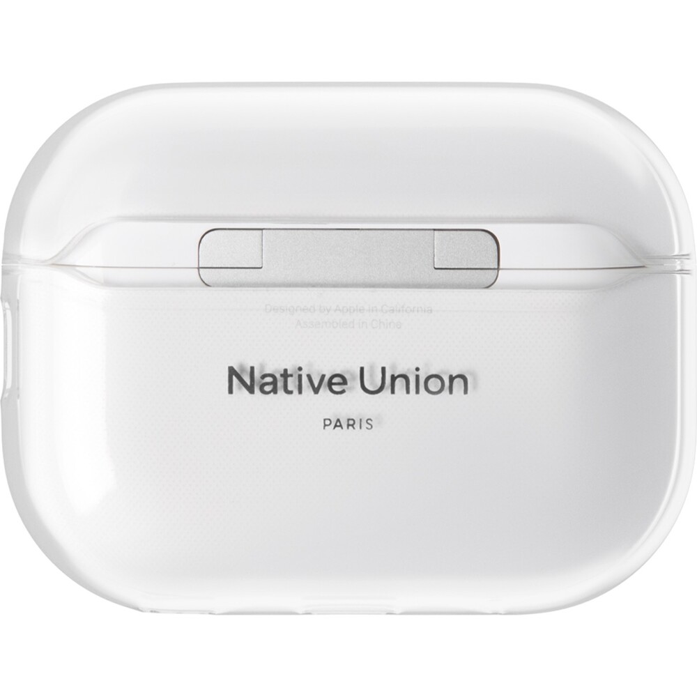 Native-Union-RE-Clear-Case-pouzdro-pro-AirPods-Pro-3-transparent
