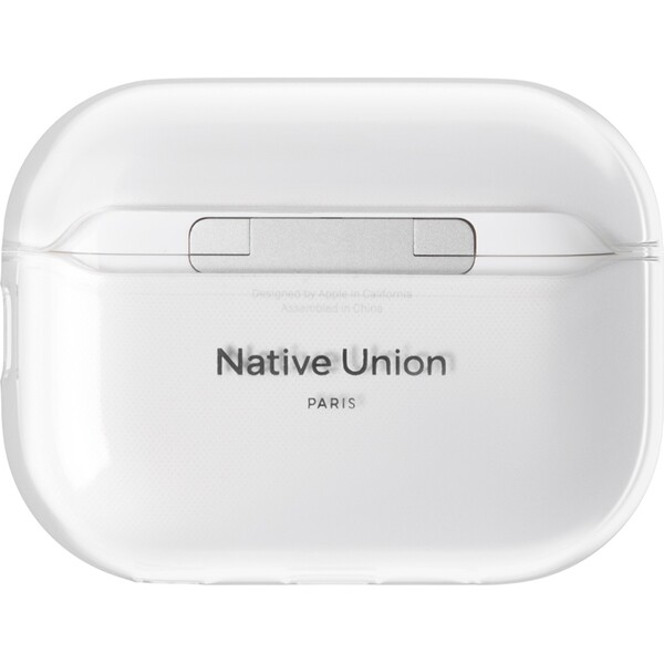 Native-Union-RE-Clear-Case-pouzdro-pro-AirPods-Pro-3-transparent