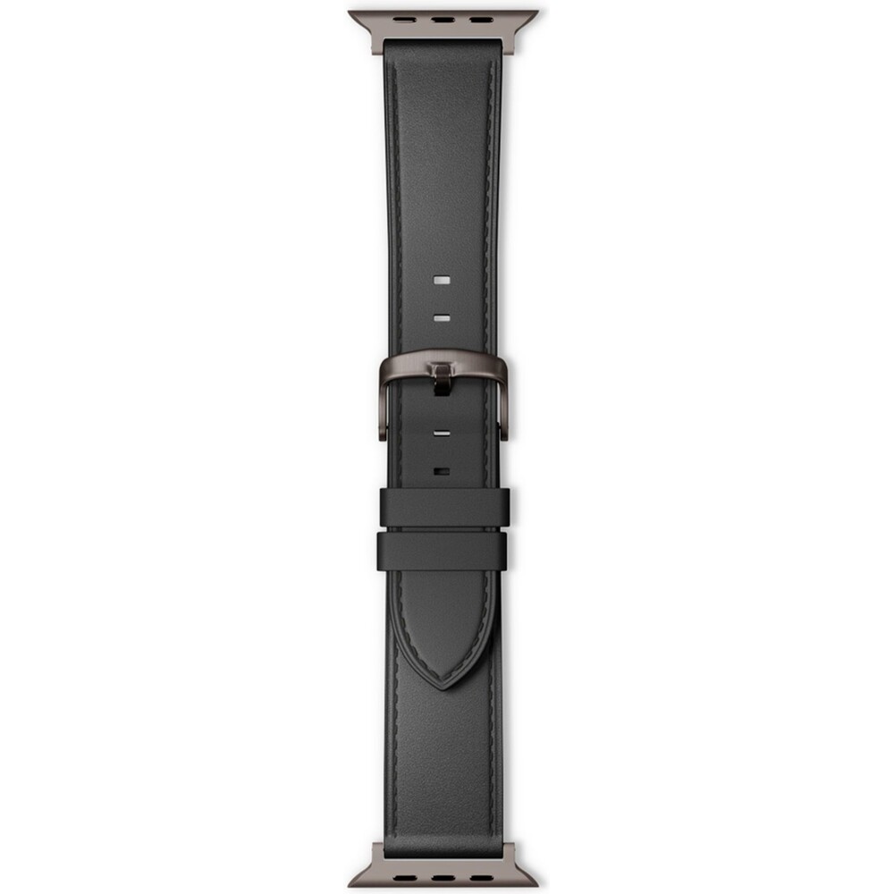 iWant-Leather-reminek-pro-Apple-Watch-42-41-40-38mm-cerny