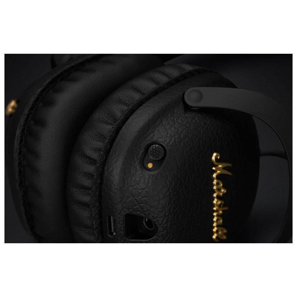 Marshall-Mid-A-N-C-Bluetooth-cerna