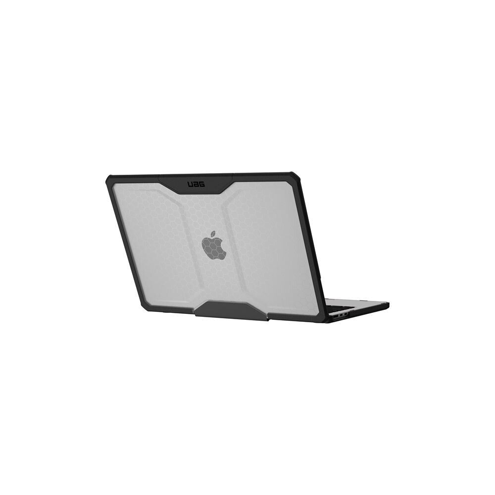 UAG-Plyo-kryt-pro-MacBook-Air-13-2022-2023-2024-Ice-Black