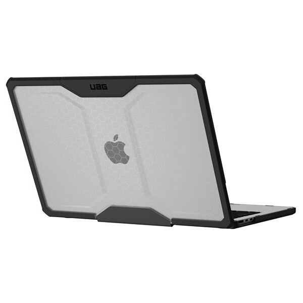 UAG-Plyo-kryt-pro-MacBook-Air-13-2022-2023-2024-Ice-Black