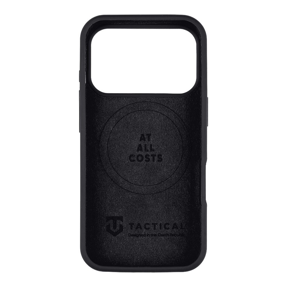 Tactical-MagForce-Velvet-Smoothie-kryt-Apple-iPhone-17-Pro-Asphalt