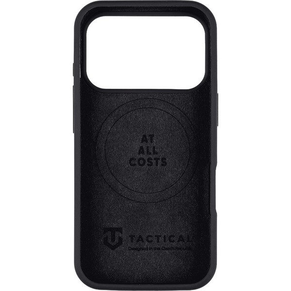 Tactical-MagForce-Velvet-Smoothie-kryt-Apple-iPhone-17-Pro-Asphalt