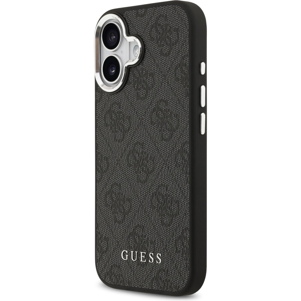 Guess-4G-MagSafe-kryt-iPhone-17-cerny