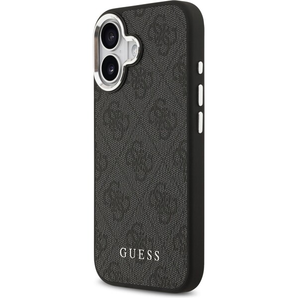 Guess-4G-MagSafe-kryt-iPhone-17-cerny