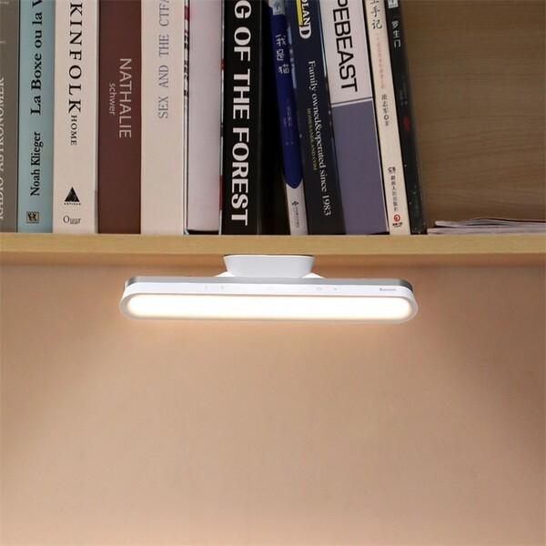 Baseus-Magnetic-Pro-magneticka-bezdratova-LED-lampa-bila