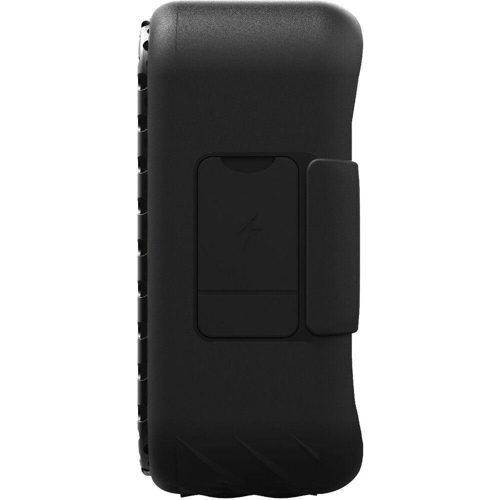 Klipsch-Austin-prenosny-reproduktor-cerny