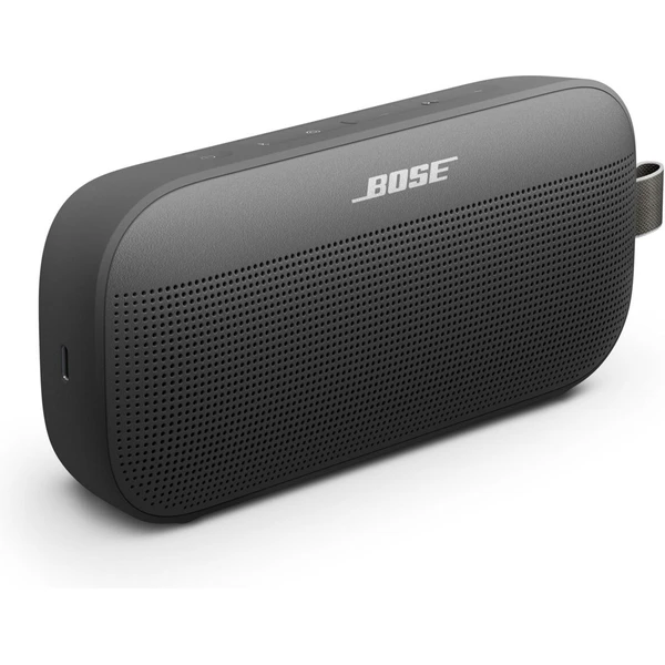 Bose Soundlink Flex II (2nd Gen.) reproduktor černý - Reproduktory - Obrázek 23M8000P01