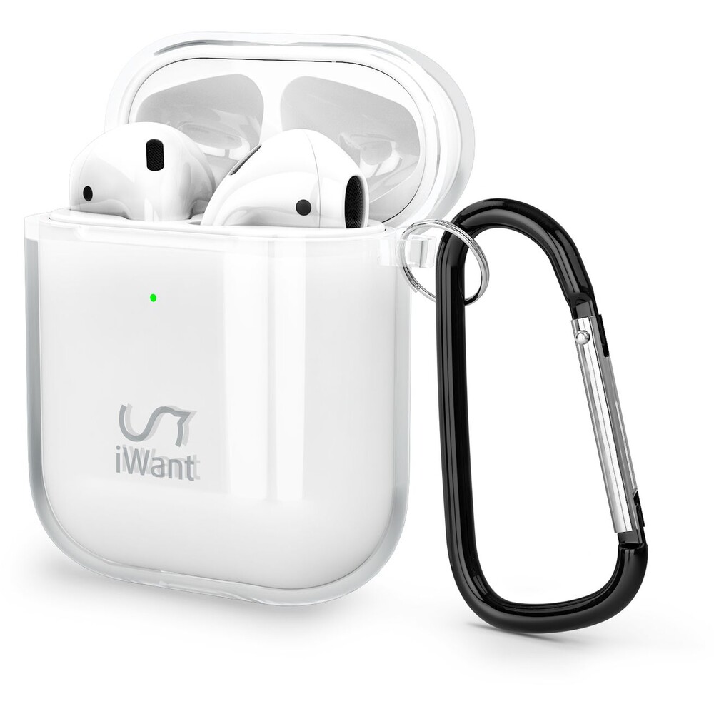 iWant-TPU-pouzdro-pro-Apple-AirPods-1-2-generace-cire