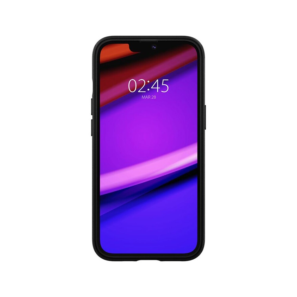 Spigen-Core-Armor-Mag-odolny-kryt-iPhone-13-cerny