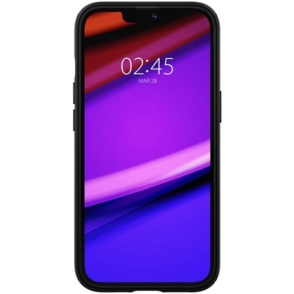Spigen-Core-Armor-Mag-odolny-kryt-iPhone-13-cerny