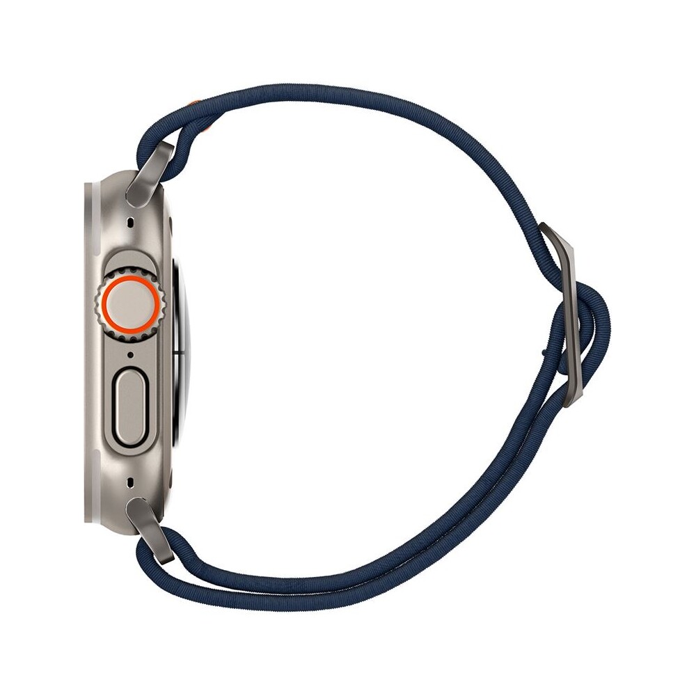 Spigen-Lite-Fit-Ultra-reminek-Apple-Watch-49-46-45-44-42mm-modry