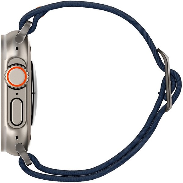 Spigen-Lite-Fit-Ultra-reminek-Apple-Watch-49-46-45-44-42mm-modry