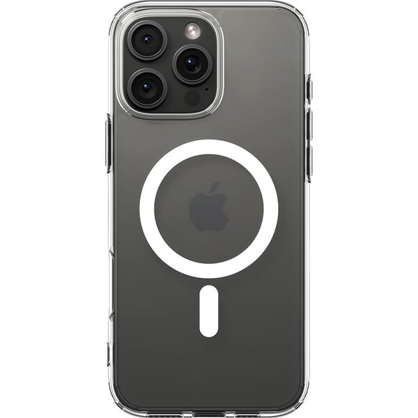Spigen-Ultra-Hybrid-MagSafe-kryt-iPhone-16-Pro-white