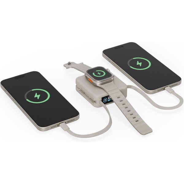 ENERGEA-MagPac-Mini-Plus-MagSafe-powerbanka-s-kabelem-10000mAh-bezova