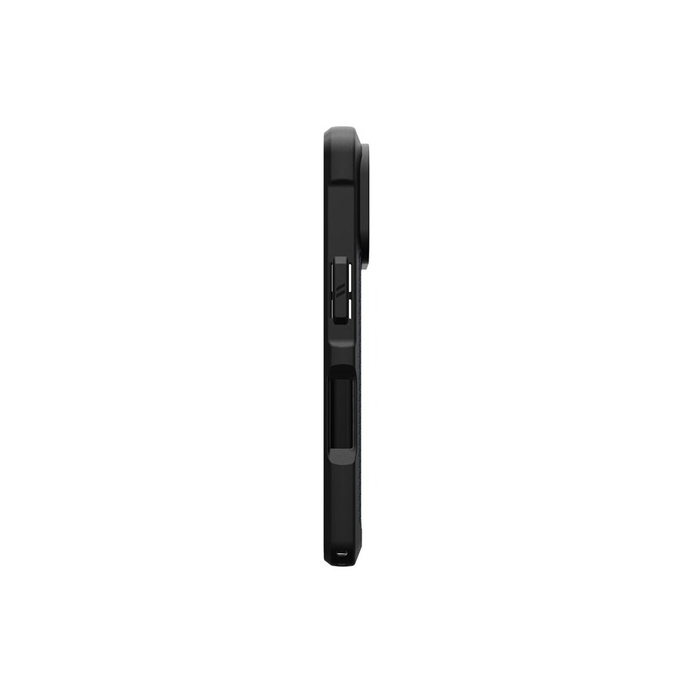 UAG-Metropolis-LT-Magsafe-Kevlar-kryt-iPhone-17-Pro-modry