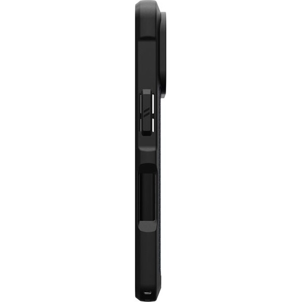 UAG-Metropolis-LT-Magsafe-Kevlar-kryt-iPhone-17-Pro-modry
