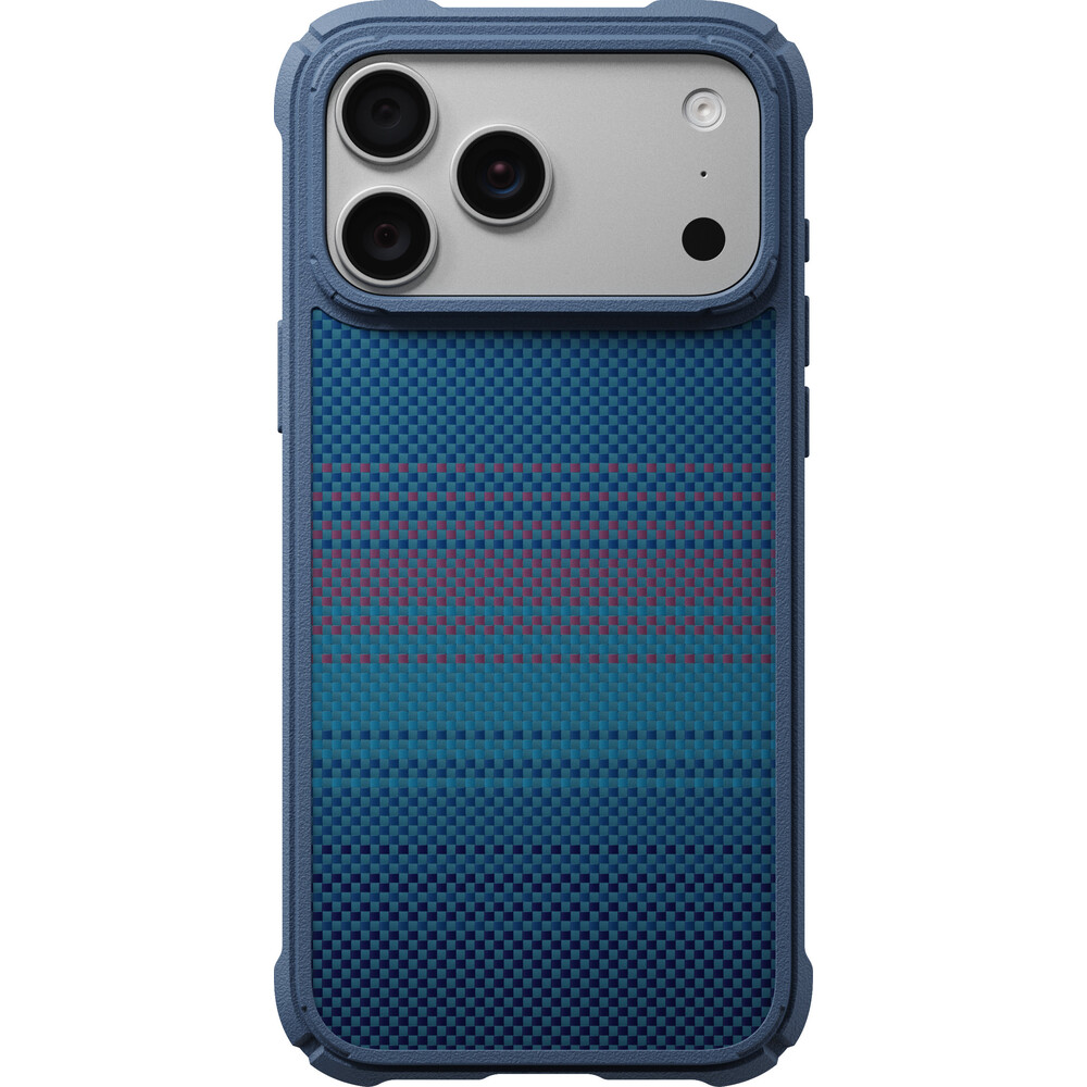 Pitaka-Cairn-Case-MagSafe-kryt-iPhone-18-Pro-Max-Midnight