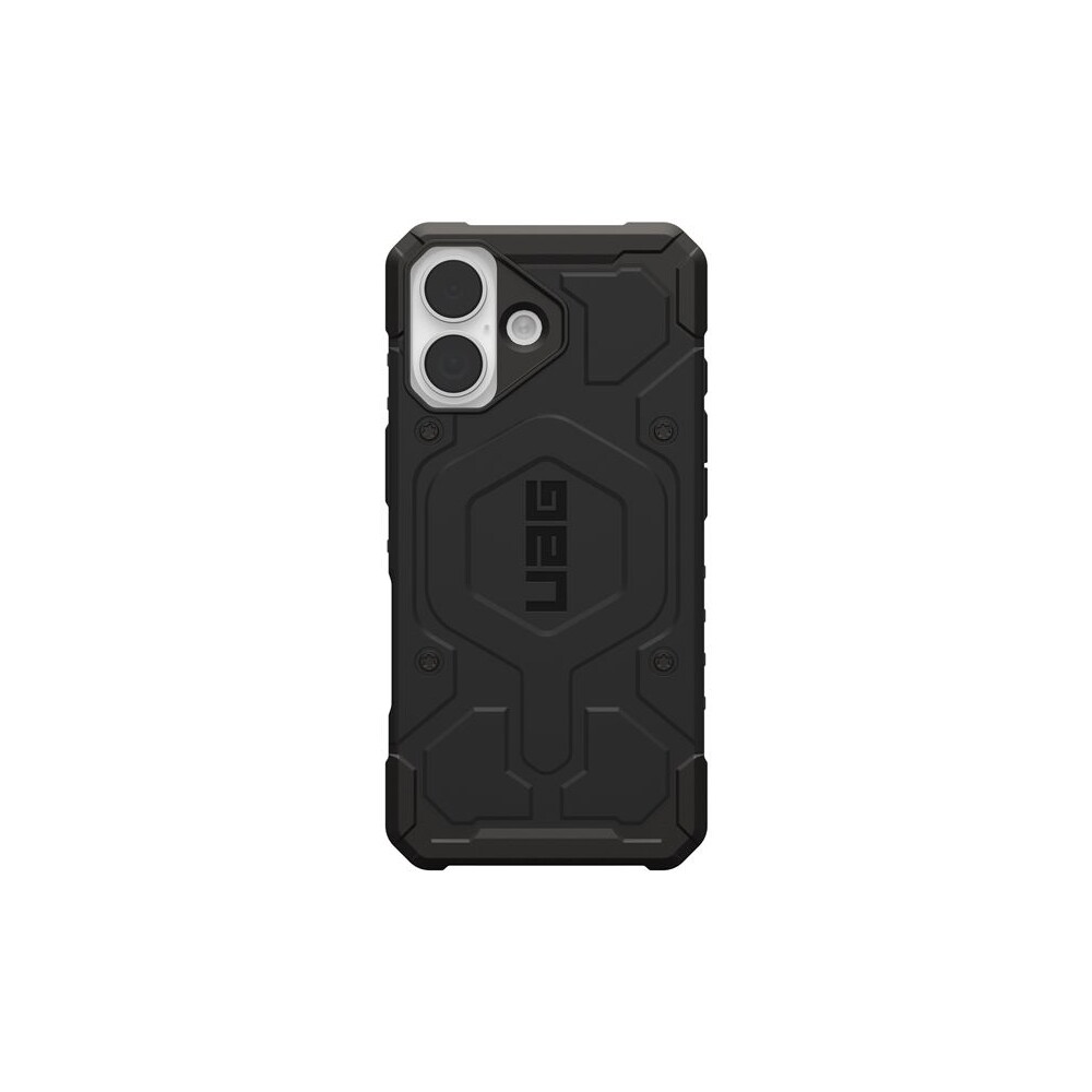 UAG-Pathfinder-Magsafe-kryt-iPhone-17-cerny
