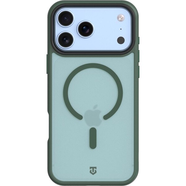 Tactical-MagForce-Hypersand-MagSafe-kryt-Apple-iPhone-17-Pro-18-Pro-Forest-Green
