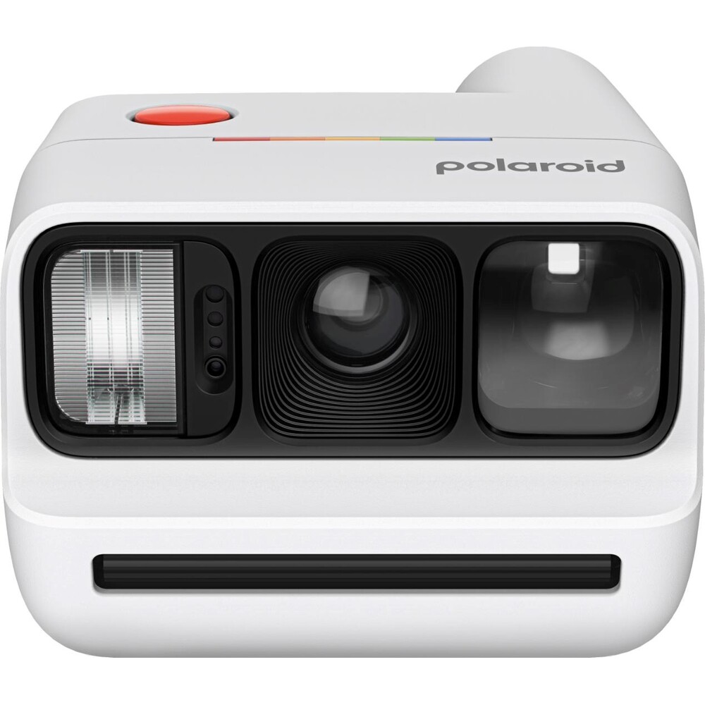 Polaroid-Go-Gen-3-White