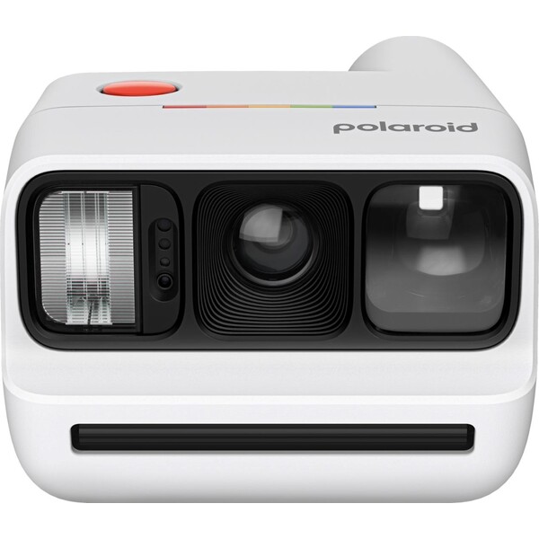 Polaroid-Go-Gen-3-White