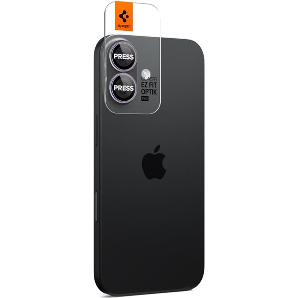 Spigen-Glass-tR-EZ-Fit-Optik-Pro-skla-iPhone-17-purple-2-ks-